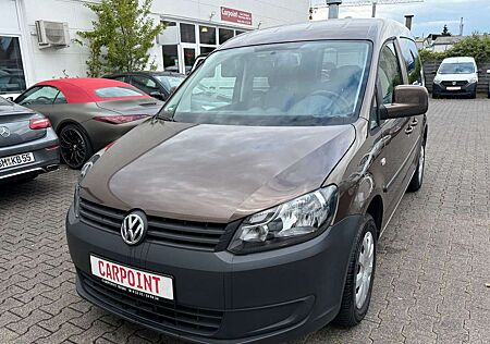 VW Caddy Volkswagen Kasten/Kombi Trendline KLIMA/7 SITZER/AHK