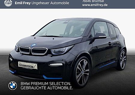 BMW i3s i3 (120 Ah)