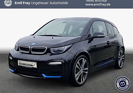 BMW i3s i3 (120 Ah)