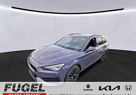 Cupra Leon 1.4 TSI DSG e-Hybrid Pano|SHZ|LED|Navi|ACC