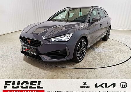 Cupra Leon 1.4 TSI DSG e-Hybrid Pano|SHZ|LED|Navi|ACC