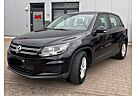 VW Tiguan Volkswagen 1.4 TSI BlueMotion Technology Trend