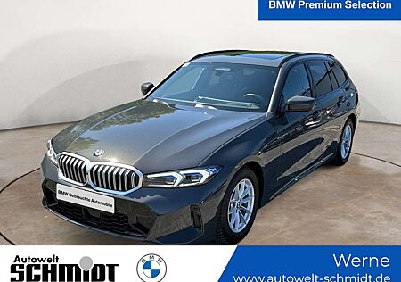 BMW 320 d Touring M Sport / NP= 74.070,- / Panorama