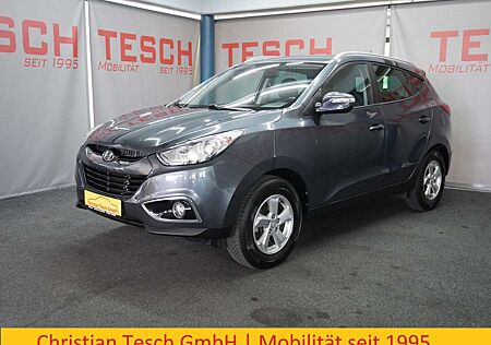 Hyundai ix35 Style 2WD