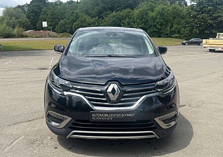 Renault Espace V Intens m. 7-SITZE*NAVI*PANO*AHK*KAMERA