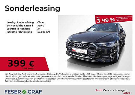 Audi A6 Avant 45 TFSI Advanced Matrix Navi Pano ACC