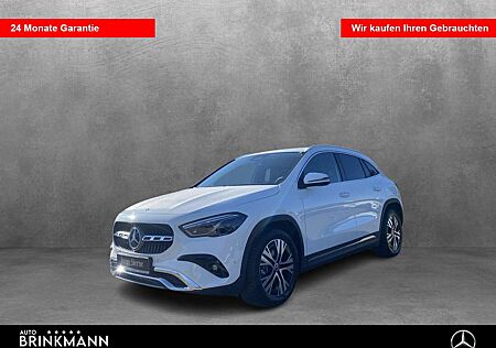 Mercedes-Benz GLA 180 Progressive/Multibeam/AHK/EasyPack/360°