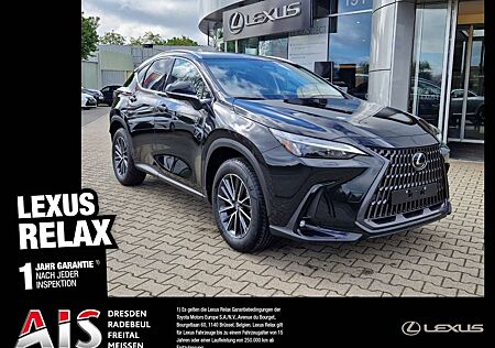 Lexus NX 350h Executive Line FLA HUD ParkAss. SpurH