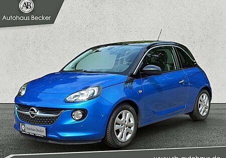 Opel Adam Unlimited+KLIMA+TEMPOM.+PDC+MIRROR-LINK+