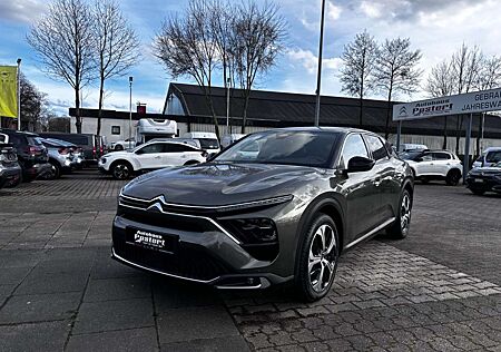 Citroën C5 X Citroen PT130 S&S EAT8 Feel Pack