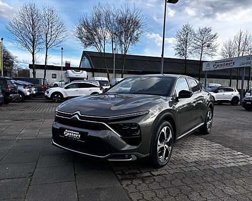 Citroen C5 X PT130 S&S EAT8 Feel Pack
