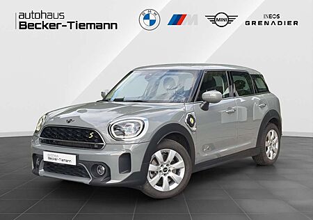 Mini Cooper S Countryman Cooper SE Countryman Cooper SE ALL4 Countryman | Navi | Kamera | CarPla