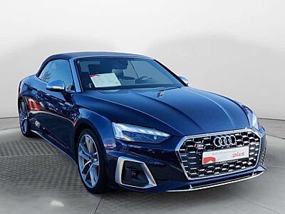 Audi S5 3.0 TFSI q. S-Tronic, Matrix, Navi