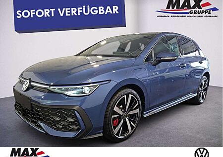 VW Golf GTE Volkswagen GTE 1,5 l eHybrid OPF 130 kW (177 PS) / 85