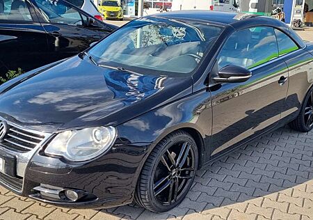 VW Eos Volkswagen 1.4 Edition 2009 / TüV neu ! ! !