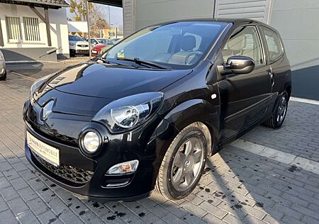 Renault Twingo Paris +Klima+Alus+TÜV NEU+