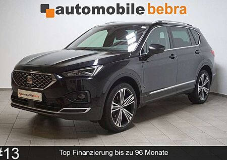 Seat Tarraco 2.0TDI DSG Xcellence 7-Sitzer Voll
