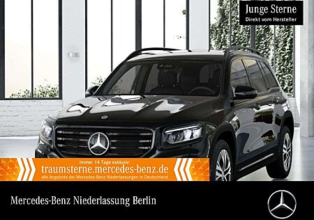 Mercedes-Benz GLB 180 PROGRESSIVE+NIGHT+LED+KAMERA+7G