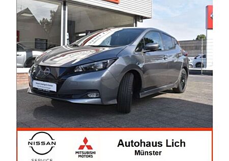 Nissan Leaf 40KW Tekna | Pro-Pilot | Bose | Navi |Leder