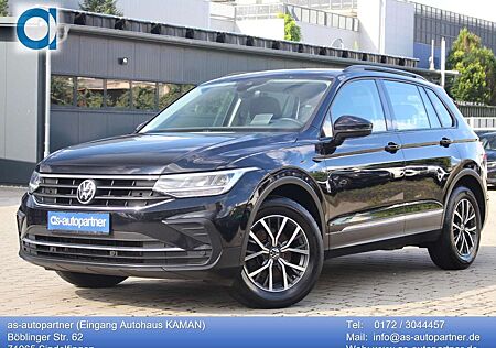 VW Tiguan Volkswagen 2,0 TDI Life *HEAD UP-KAMERA-ASSIST-ACC*