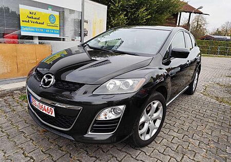 Mazda CX-7 Exclusive-Line 4X4 Xenon