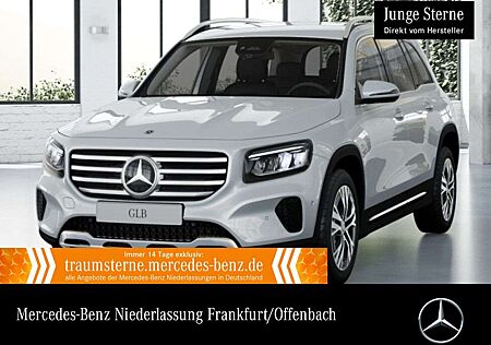 Mercedes-Benz GLB 220 4M PROGRESSIVE+AHK+LED+KAMERA+TOTW+8G