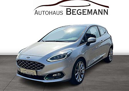 Ford Fiesta 1.0 ECO S/S Vignale Pano B&O LED Navi