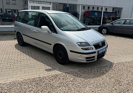 Fiat Ulysse 2.0 JTD Basis