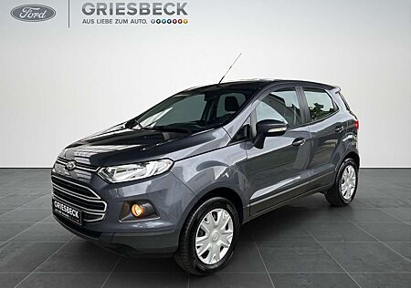 Ford EcoSport 1.0 Eco Trend TOP !!