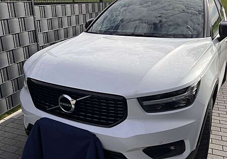 Volvo XC 40 XC40 R Design 2WD