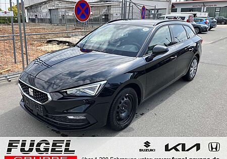 Seat Leon ST 2.0 TDI DSG Style virt.Cock.|LED|Winter