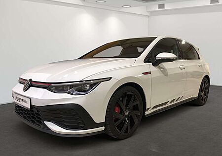 VW Golf GTI Volkswagen Clubsport 2.0 TSI DSG 18 ACC LED+ NAVI