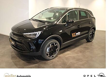 Opel Crossland 1.2 Turbo ''GS-Line'' Rückfahrkamera Panoramadach