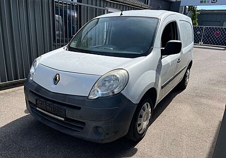 Renault Kangoo 1.5 dCi Kasten Klima