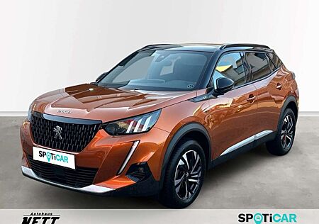 Peugeot 2008 GT PureTech 130