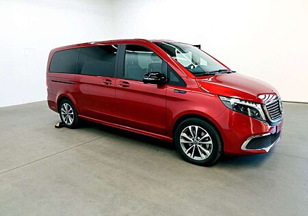 Mercedes-Benz EQV 300 300 L AIRMATIC*SITZBELÜFTUNG*360*ACC AVANTGA
