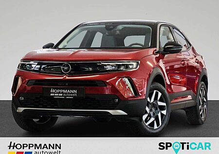 Opel Mokka Elegance, LHZ, SHZ, PDC + Kamera, CarPlay