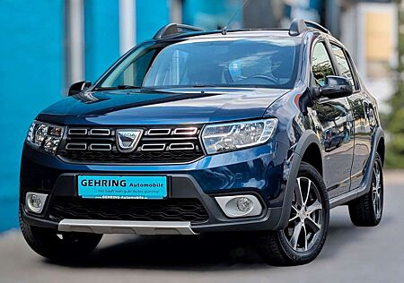 Dacia Sandero Stepway Celebr. AC-Auto*AHK*Navi*Sitzhzg
