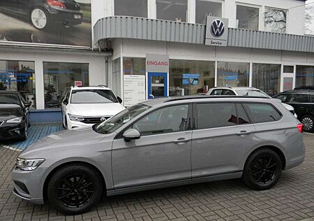 VW Passat Variant Volkswagen 1,5 TSI 7 GANG DSG AHK Kamera