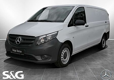 Mercedes-Benz Vito 116 CDI Kasten Lang