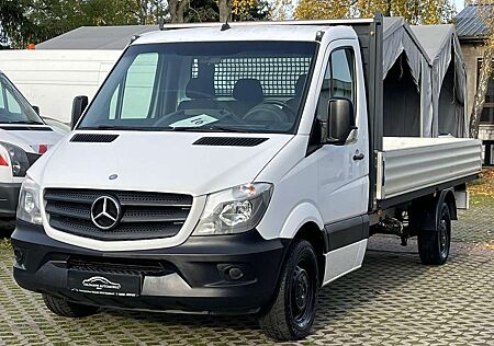 Mercedes-Benz Sprinter gebraucht kaufen Mercedes-Benz Sprinter 313 CDI//Prische MAXI//AHK//1.Hand//TOP