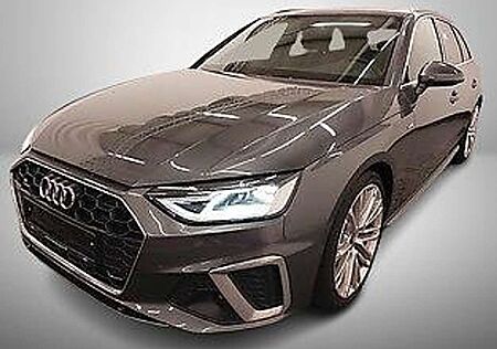 Audi A4 40 2.0 TDI Avant S-Line 360°/ACC/AHK/AUT/KeyLess/N