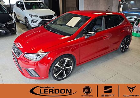 Seat Ibiza 110 PS FR Beats|ACC|FullLink|LED|Kam|Shz