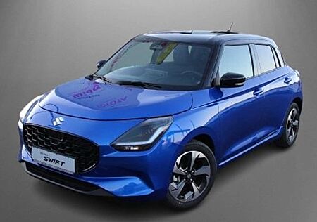 Suzuki Swift 1.2 Hybrid Comfort+ Navi Kamera Sitzheizung