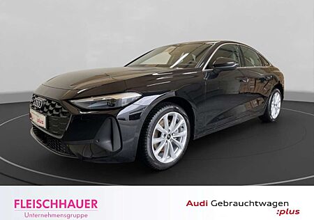Audi A5 2.0 TFSI quattro Navi Soundsystem LED ACC El. Hec