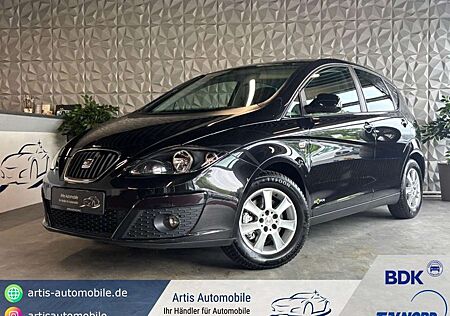 Seat Altea Reference Copa TÜV NEU*KLIMAAUTOMATIK