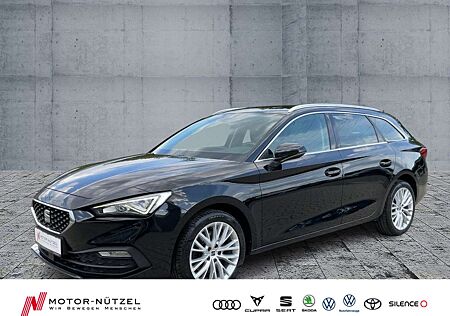 Seat Leon ST 2.0 TDI DSG X-CELLENCE LED+NAVI+STANDHZG