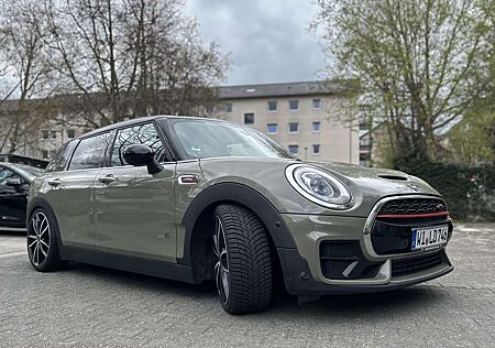 Mini John Cooper Works Clubman All4 Sport-Aut.