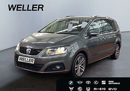 Seat Alhambra 1.4 TSI FR-LINE *AHK*Massage*ACC*DCC*