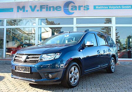 Dacia Logan MCV II Kombi Celebration